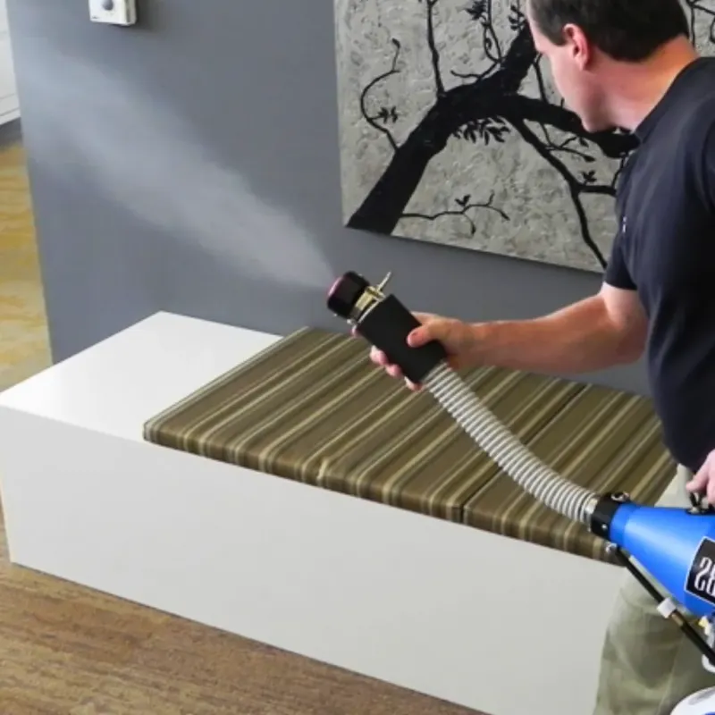 Professional Odor Removal in Baker City, OR